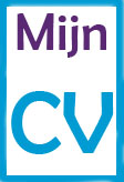 mijn cv